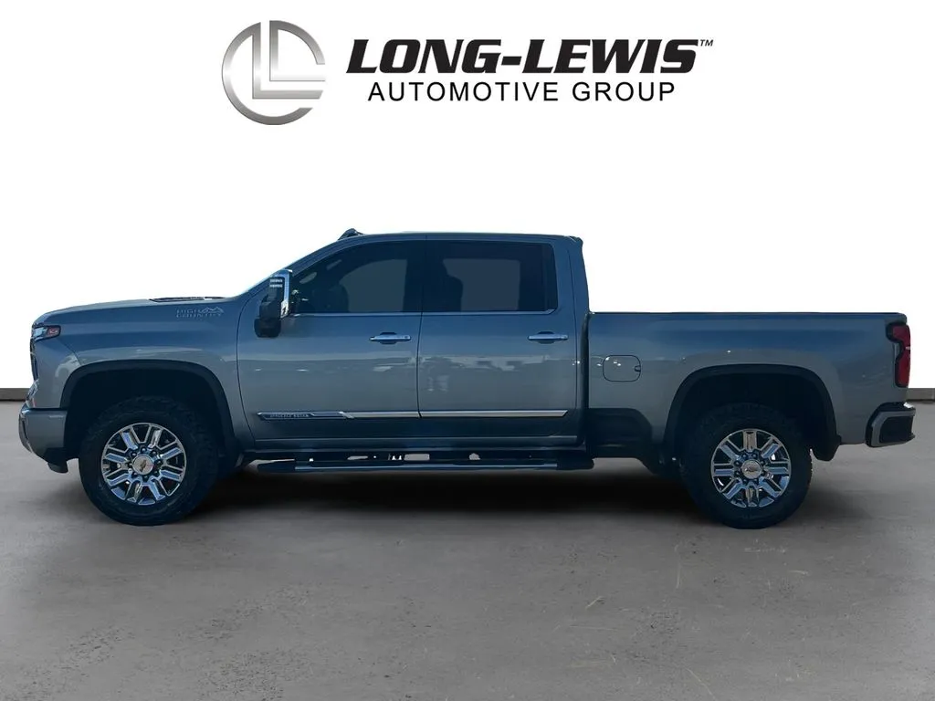 2024 Chevrolet Silverado 2500HD High Country thumbnail 2