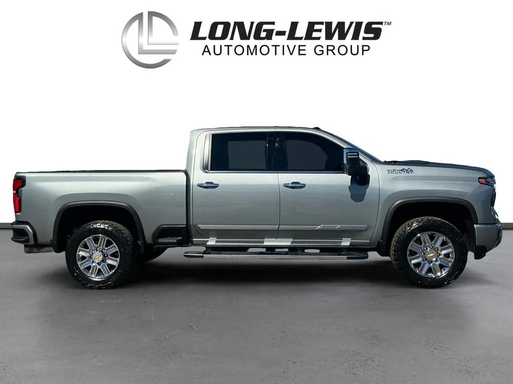 2024 Chevrolet Silverado 2500HD High Country thumbnail 6