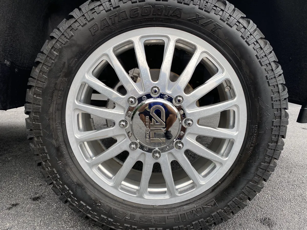 2024 Chevrolet Silverado 3500HD Work Truck thumbnail 12