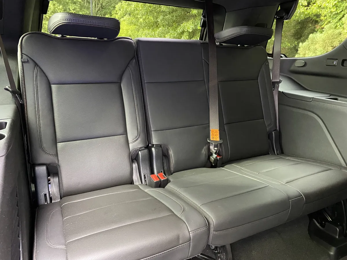 2024 Chevrolet Tahoe High Country thumbnail 39