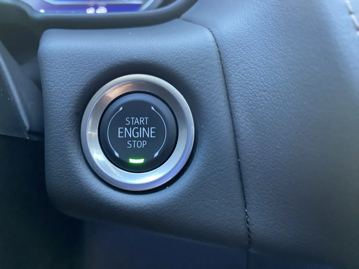 2024 Chevrolet Tahoe High Country thumbnail 26