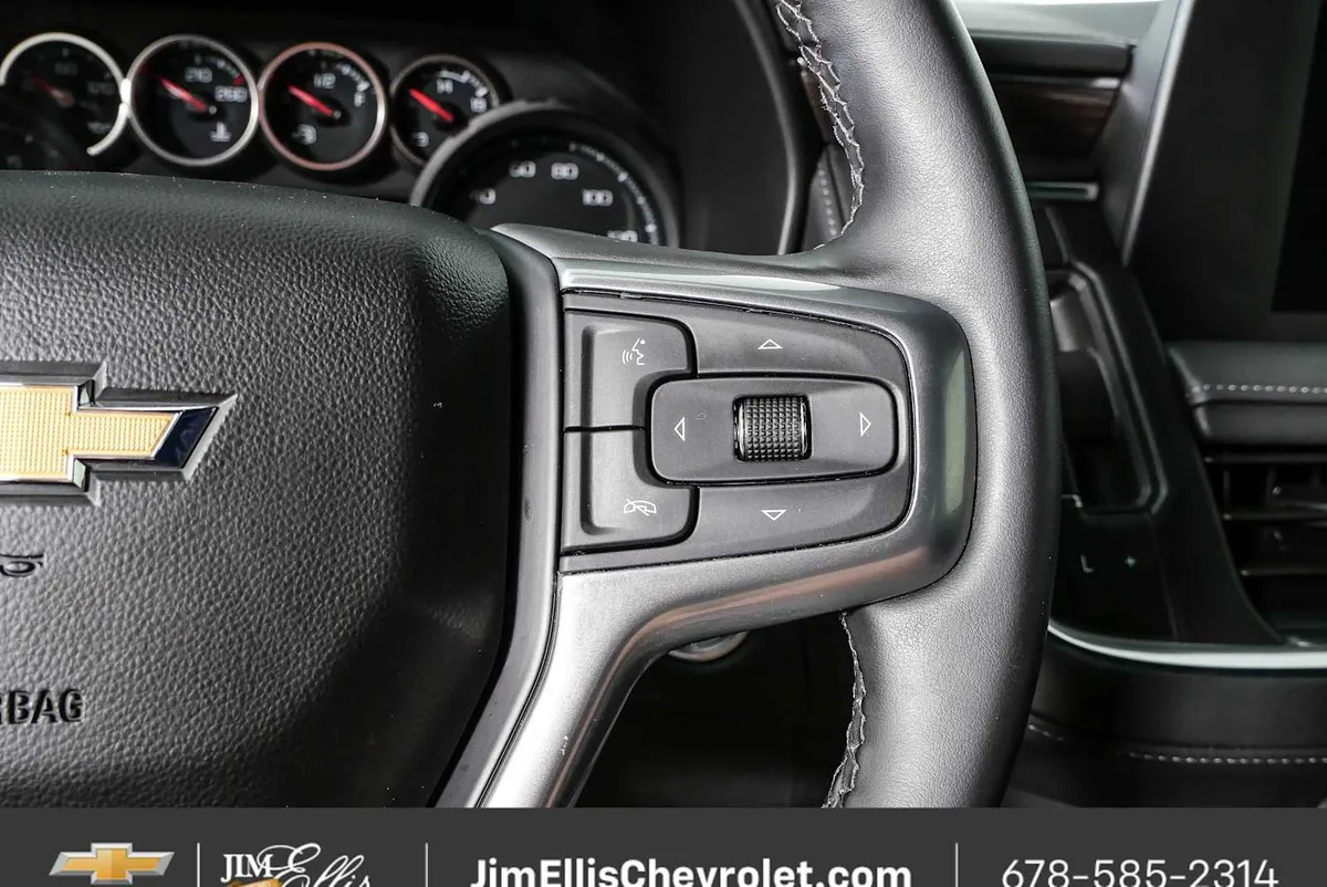 2024 Chevrolet Tahoe LS thumbnail 11