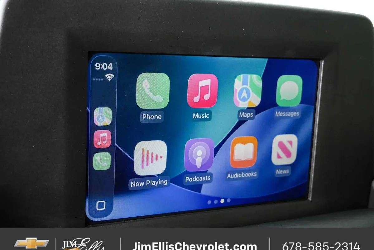 2024 Chevrolet Tahoe LS thumbnail 14