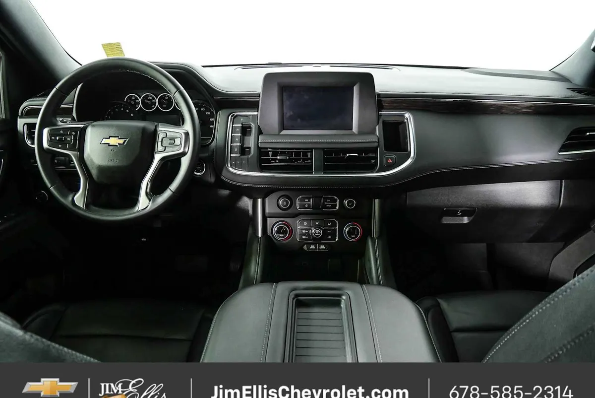 2024 Chevrolet Tahoe LS thumbnail 19