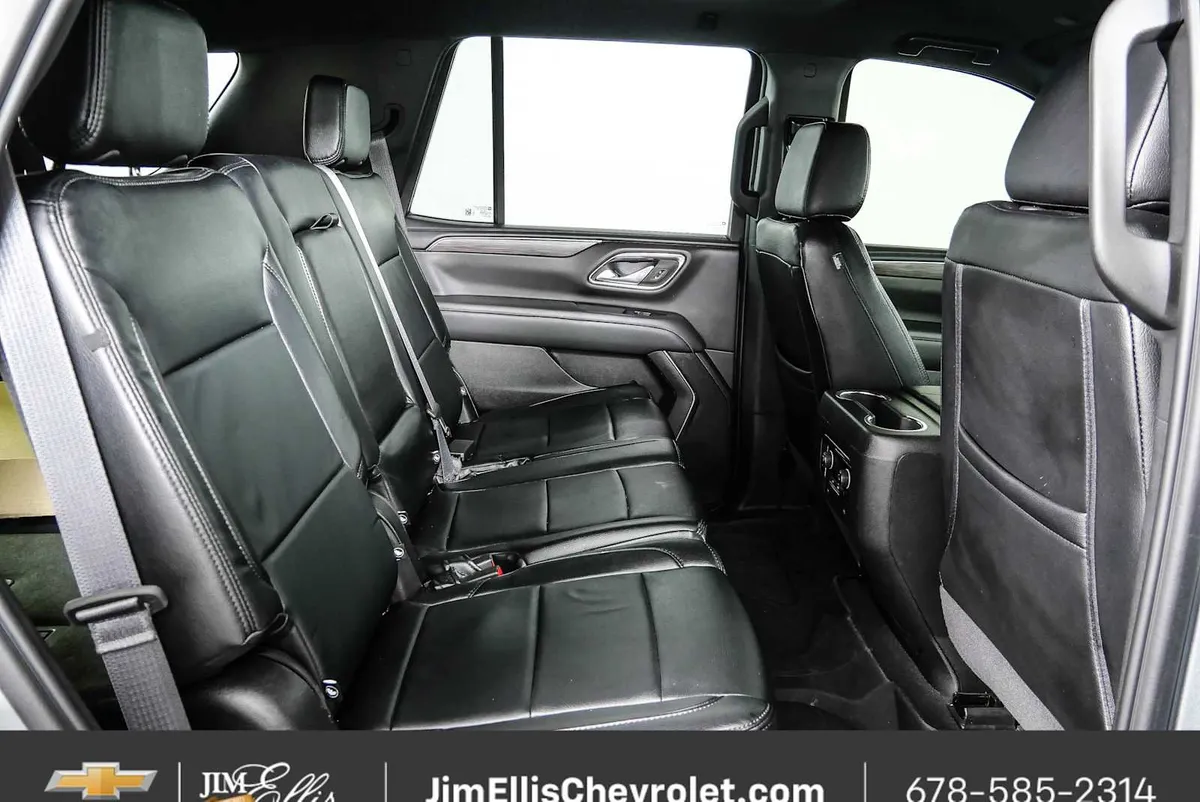 2024 Chevrolet Tahoe LS thumbnail 20