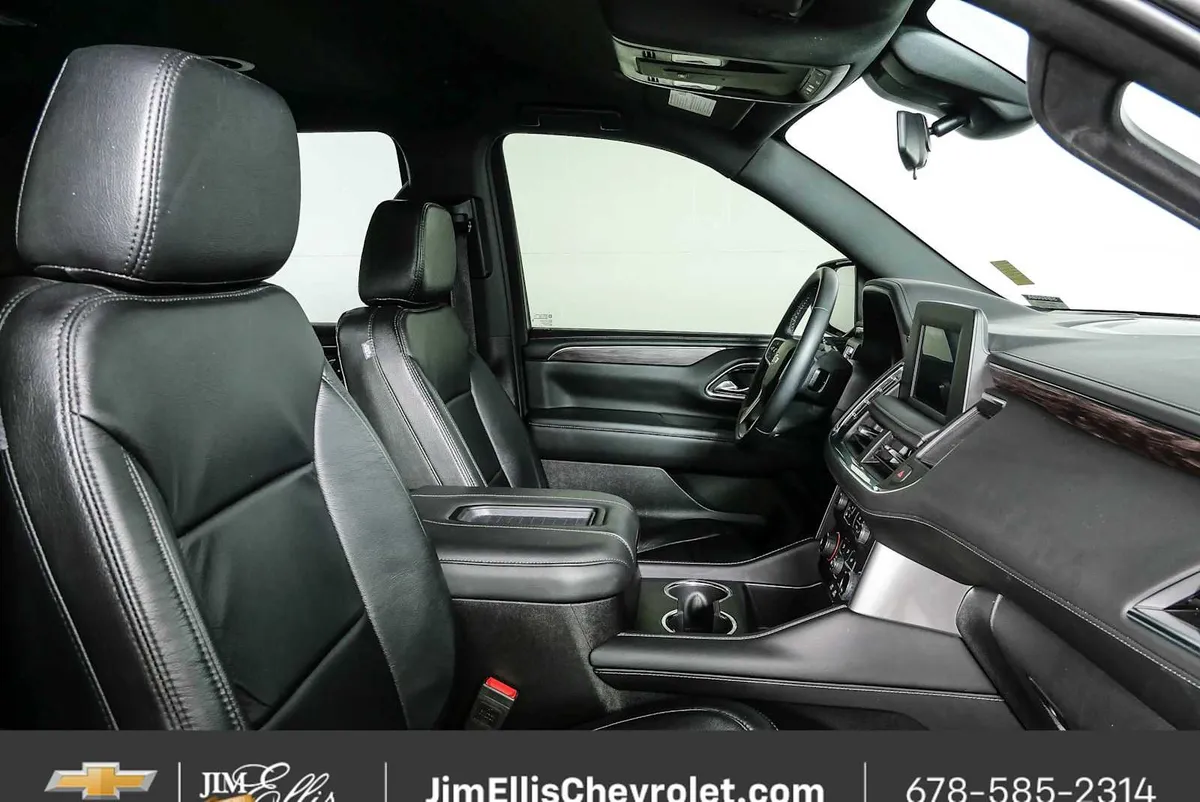 2024 Chevrolet Tahoe LS thumbnail 21
