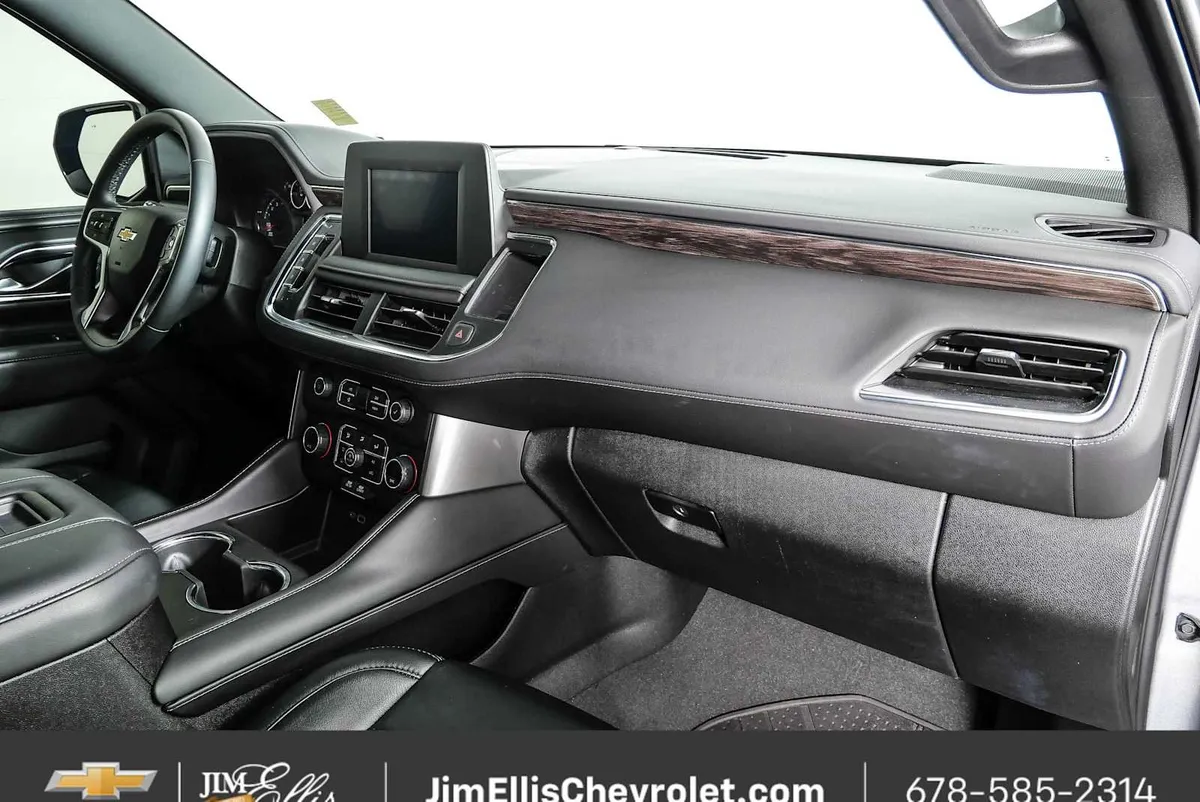2024 Chevrolet Tahoe LS thumbnail 22