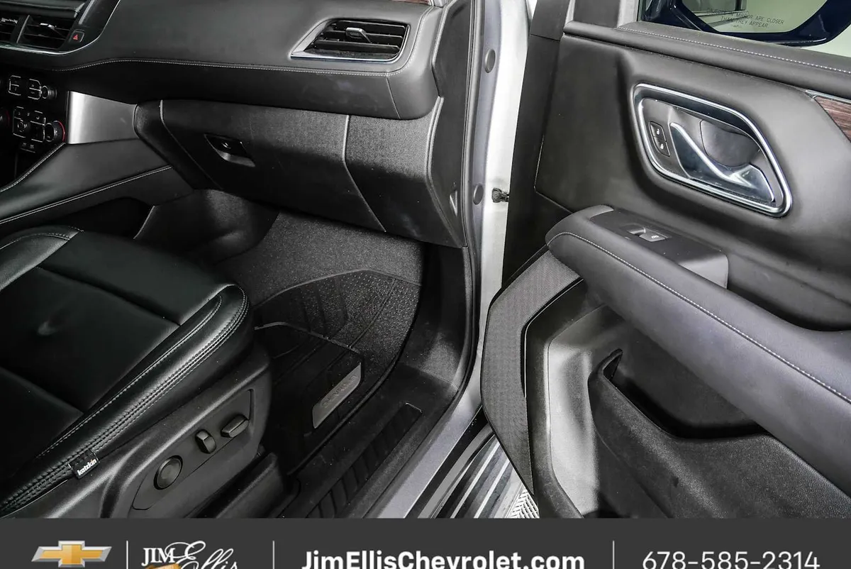 2024 Chevrolet Tahoe LS thumbnail 23