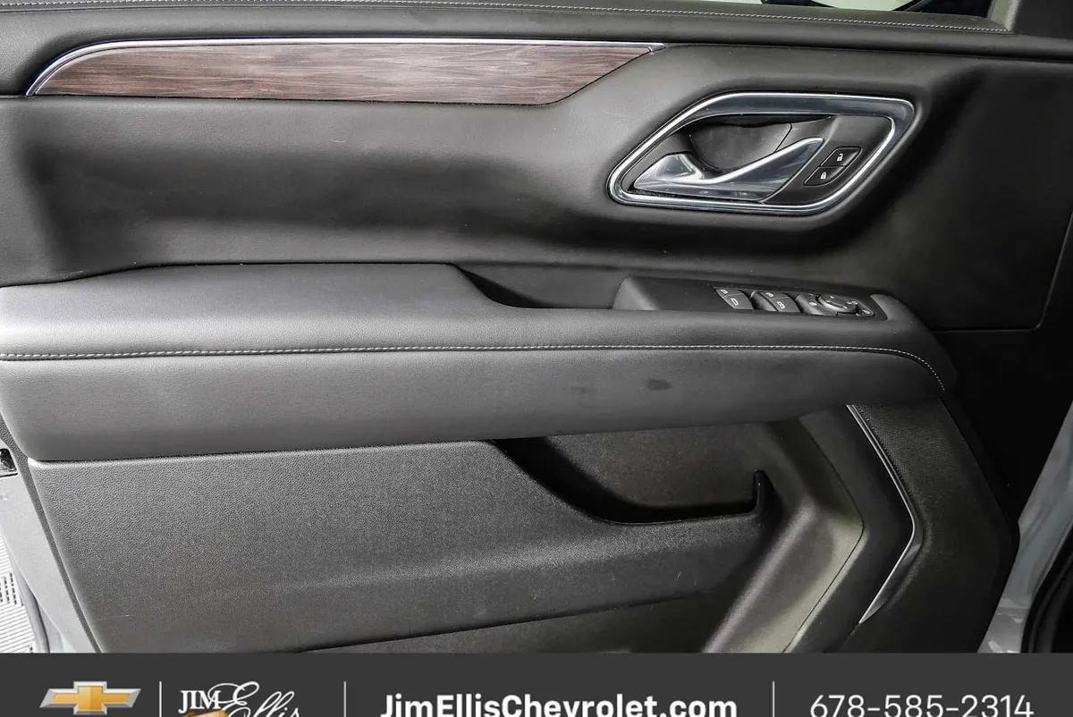 2024 Chevrolet Tahoe LS thumbnail 6