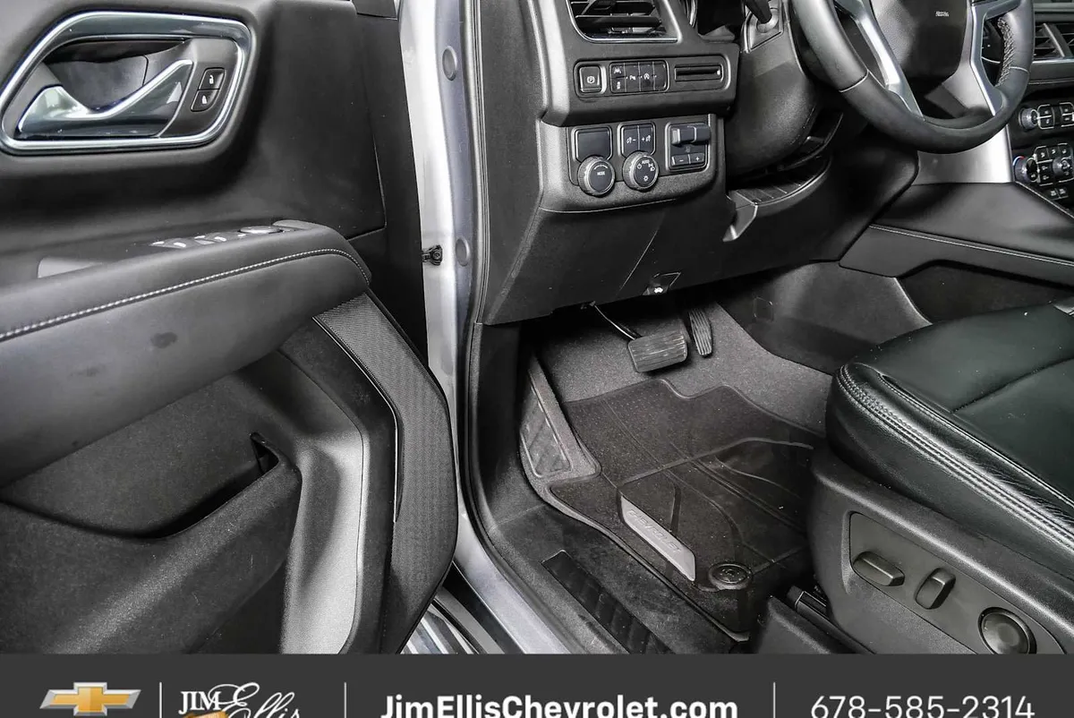 2024 Chevrolet Tahoe LS thumbnail 7