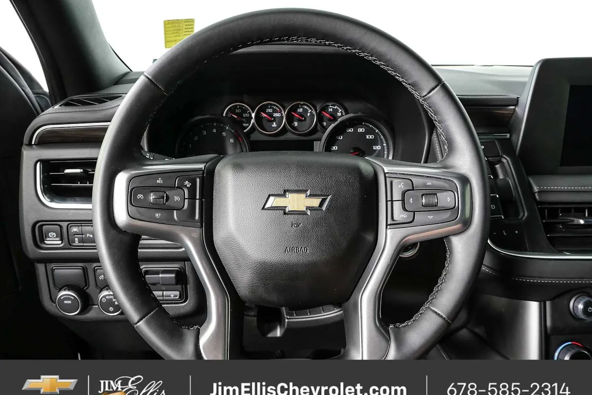 2024 Chevrolet Tahoe LS thumbnail 9