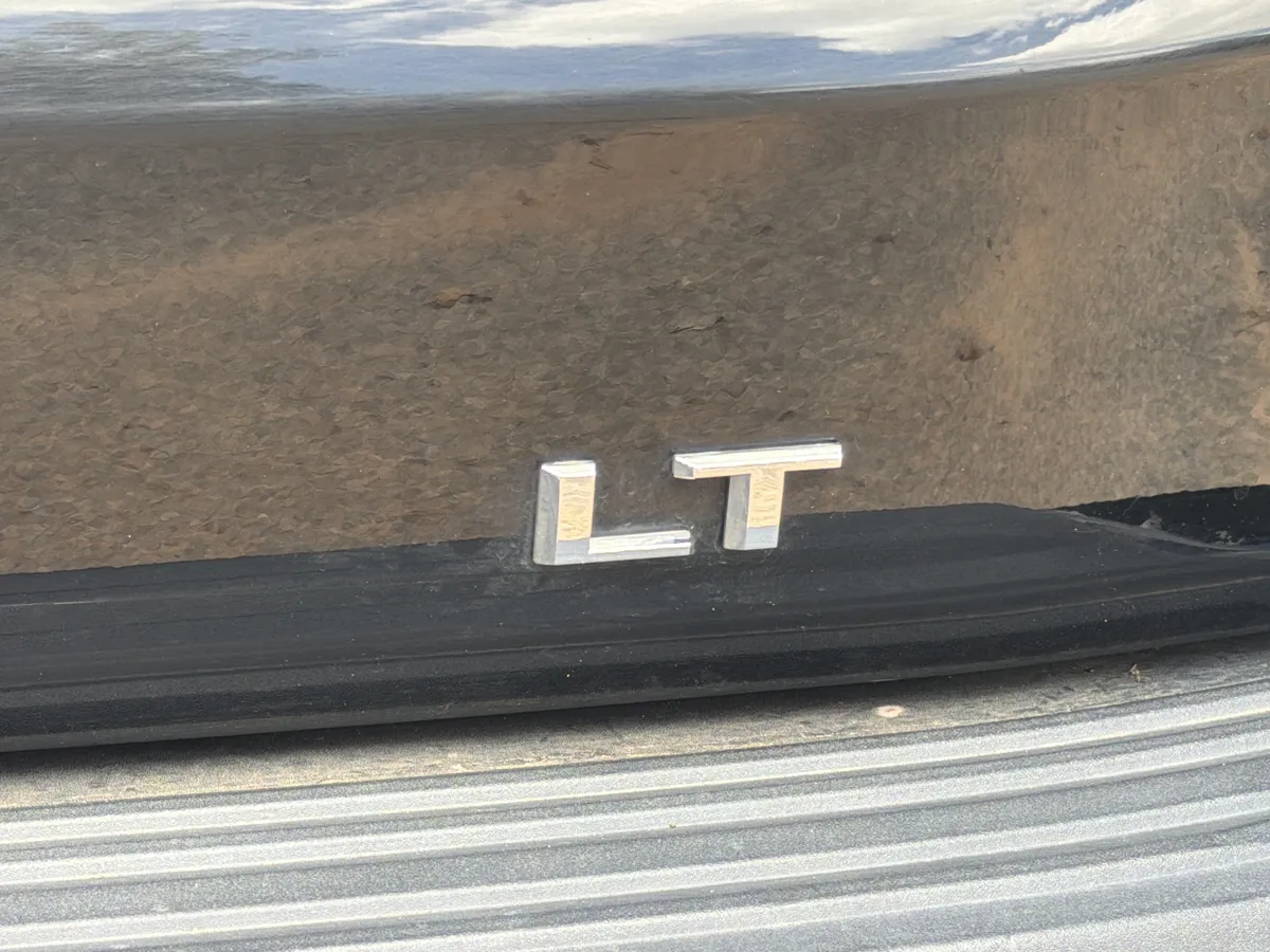 2024 Chevrolet Tahoe LT thumbnail 26