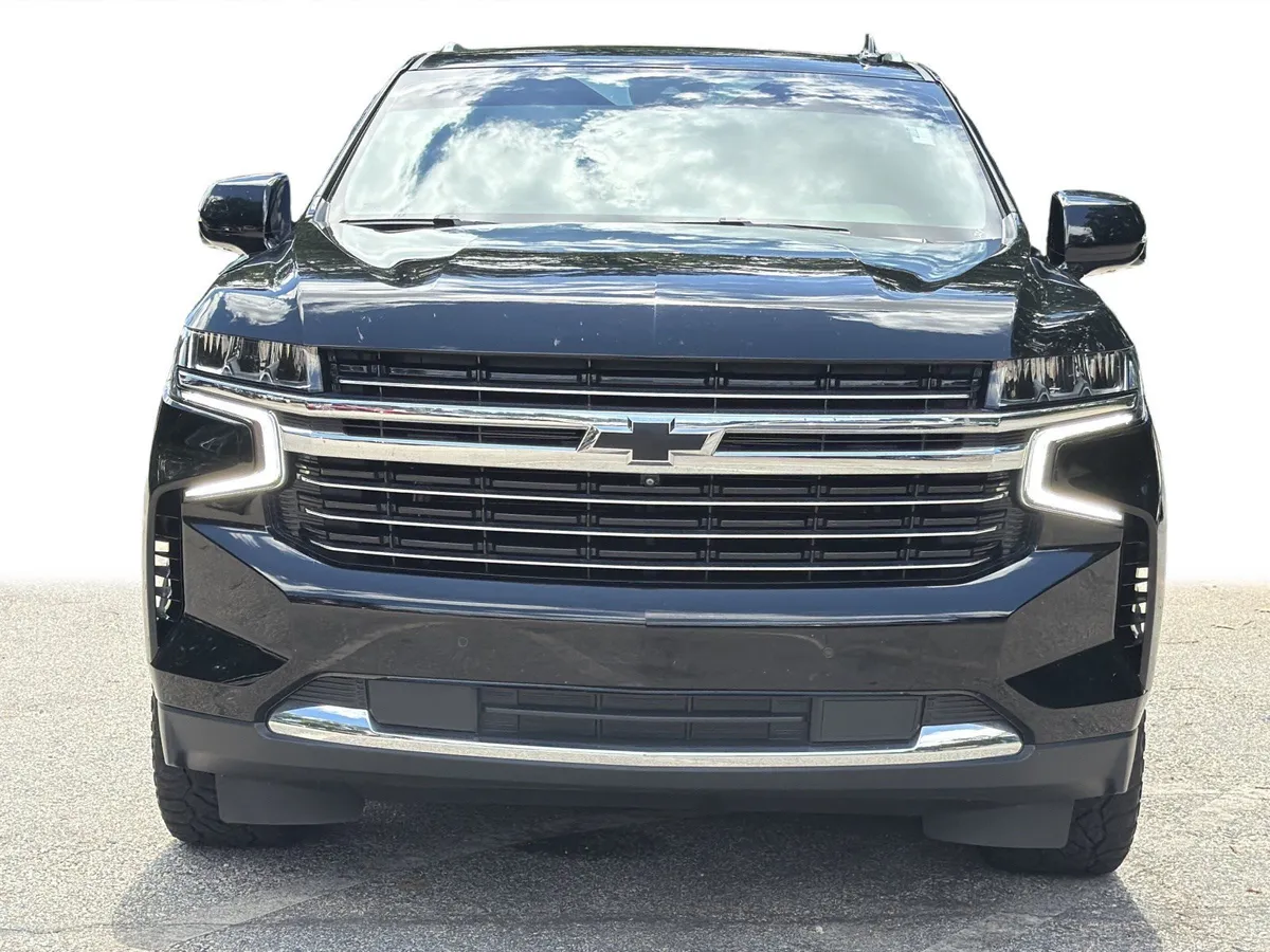 2024 Chevrolet Tahoe LT thumbnail 31
