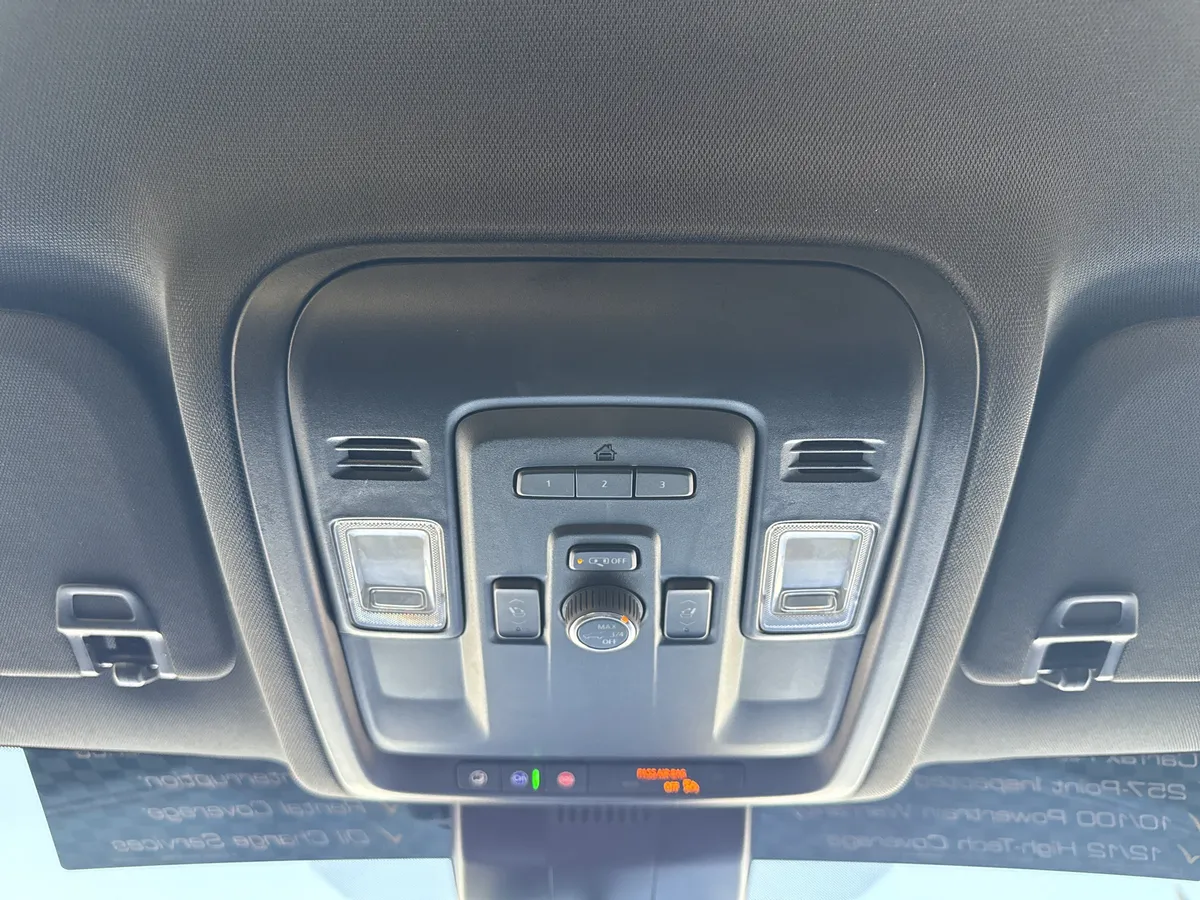 2024 Chevrolet Tahoe RST thumbnail 27