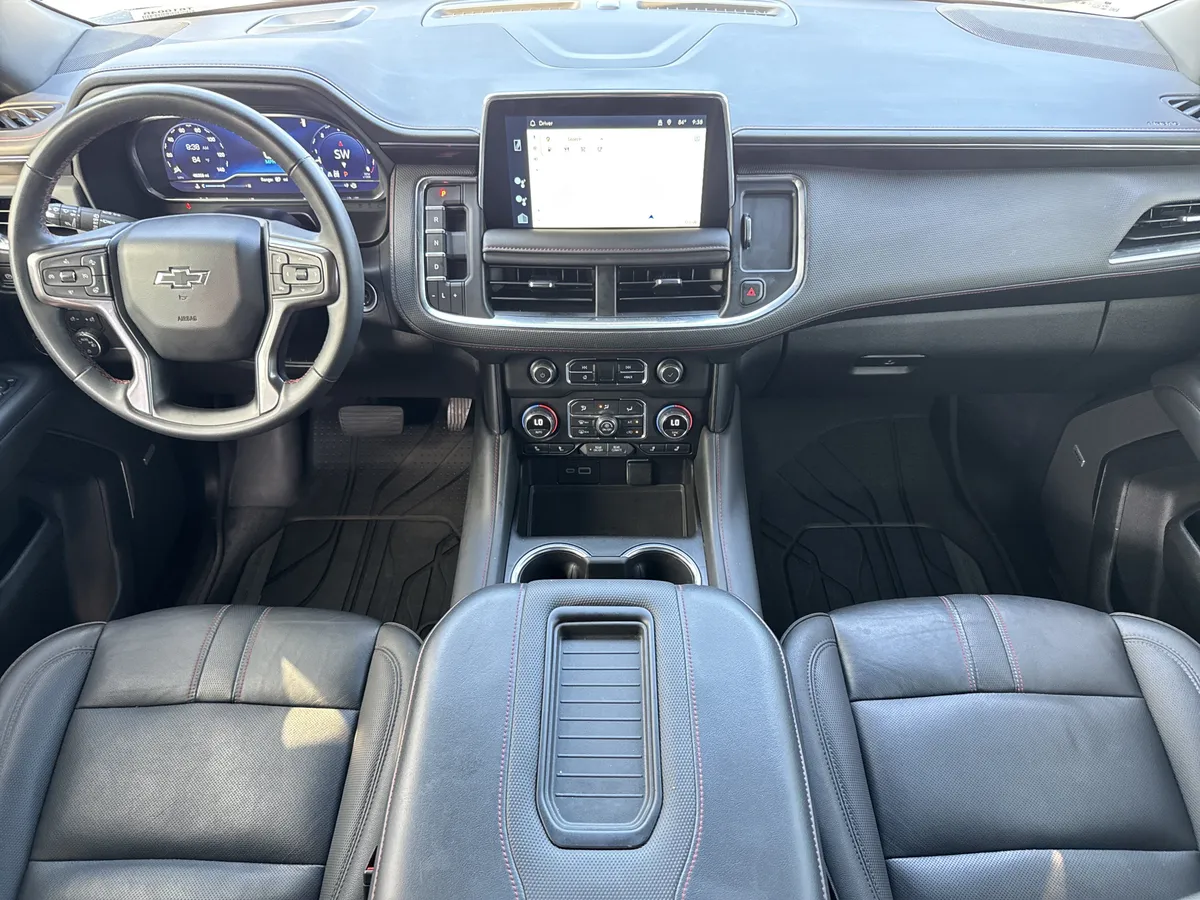 2024 Chevrolet Tahoe RST thumbnail 28