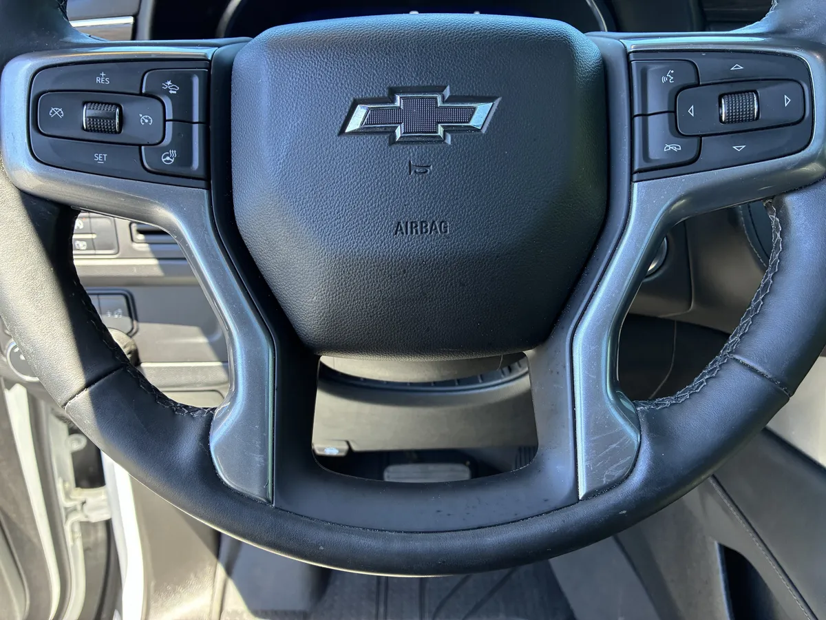 2024 Chevrolet Tahoe Z71 thumbnail 28