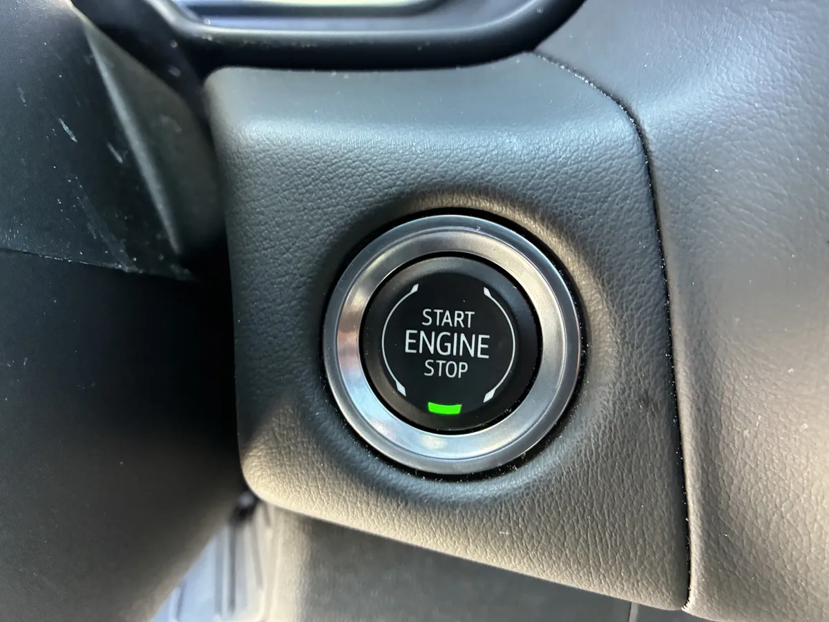 2024 Chevrolet Tahoe Z71 thumbnail 32