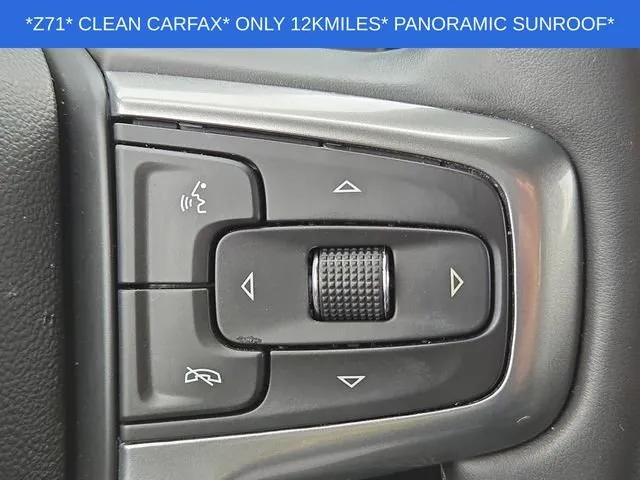 2024 Chevrolet Tahoe Z71 thumbnail 26