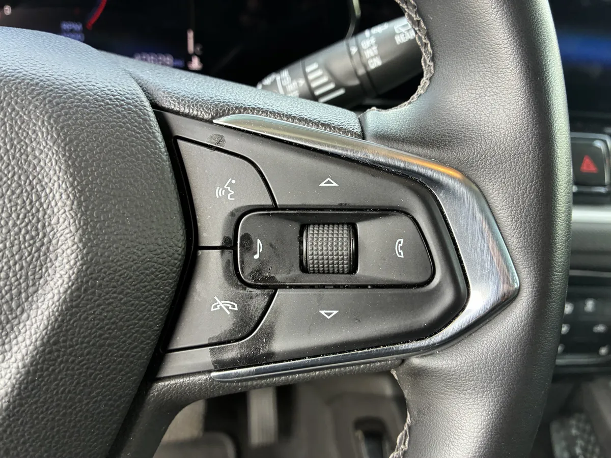 2024 Chevrolet Trailblazer LT thumbnail 26