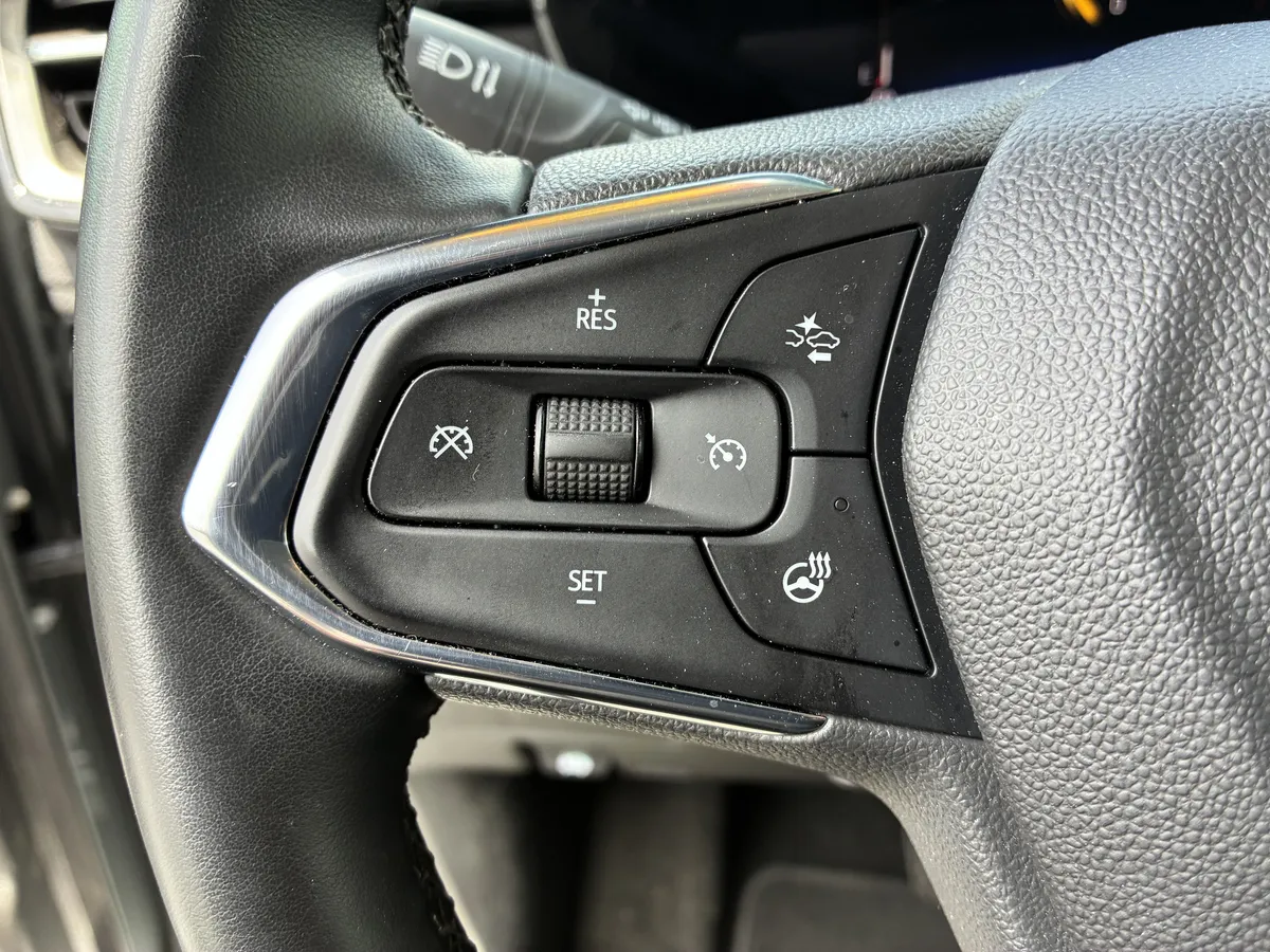 2024 Chevrolet Trailblazer LT thumbnail 27