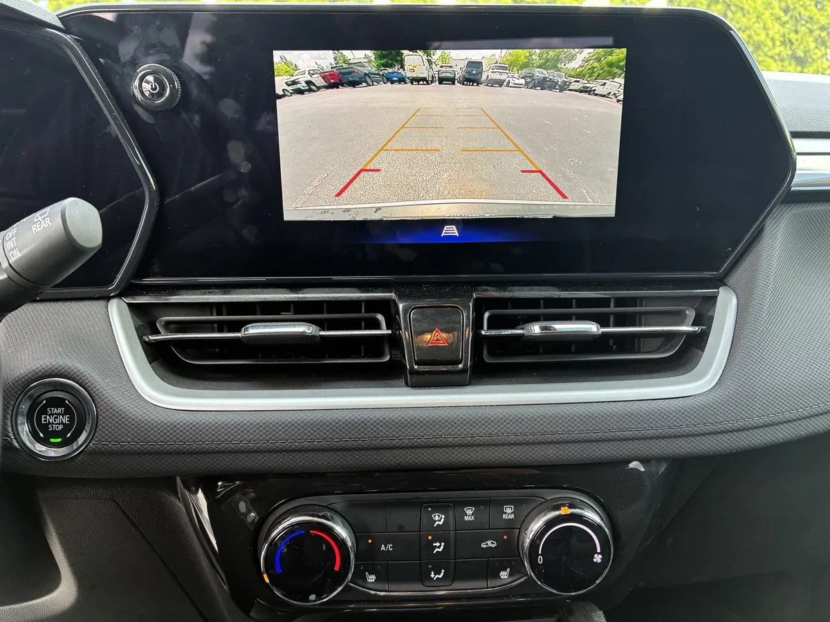 2024 Chevrolet Trailblazer LT thumbnail 30
