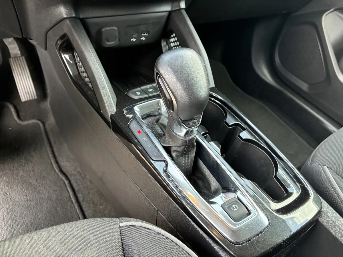 2024 Chevrolet Trailblazer LT thumbnail 31