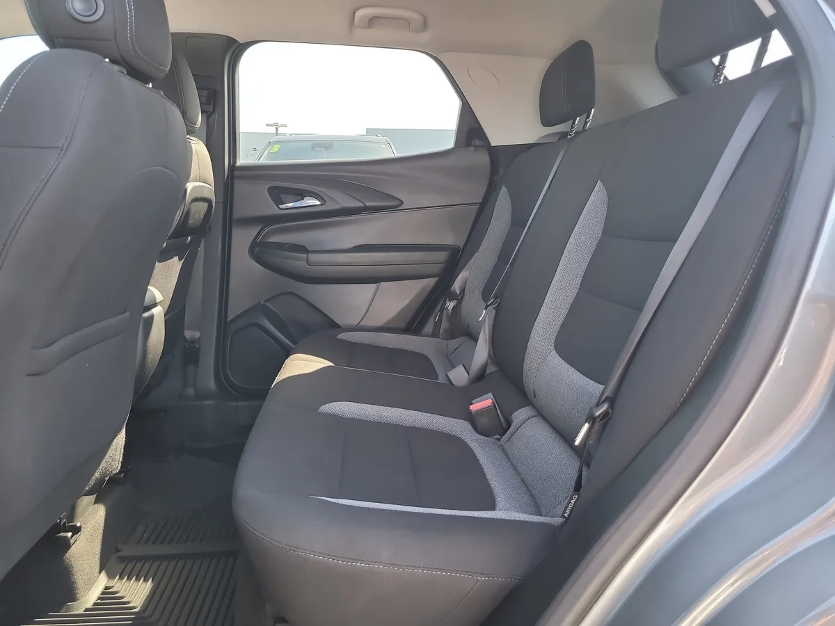 2024 Chevrolet Trailblazer LT thumbnail 11