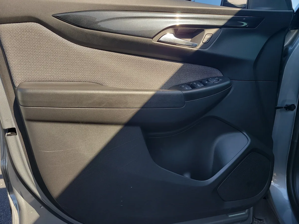 2024 Chevrolet Trailblazer LT thumbnail 14