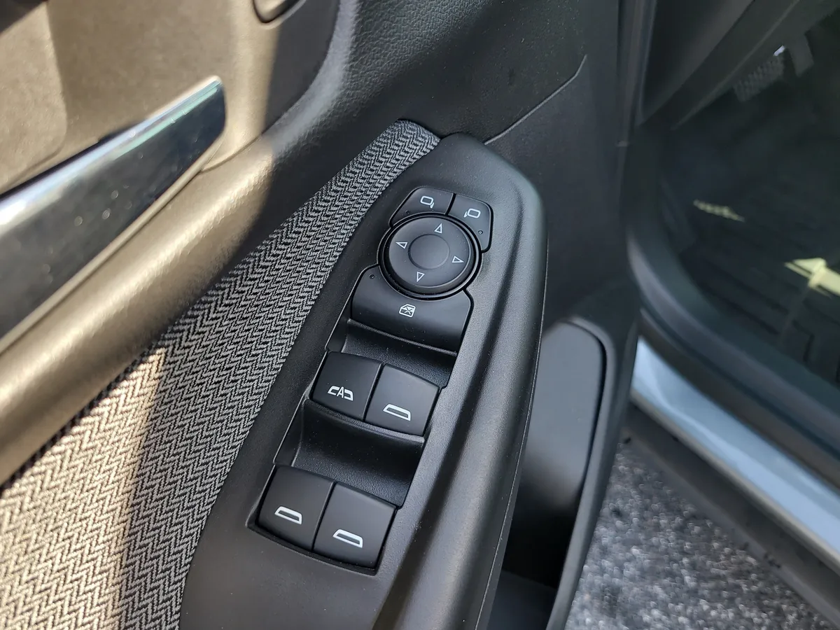 2024 Chevrolet Trailblazer LT thumbnail 15