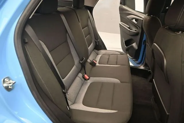 2024 Chevrolet TrailBlazer LT thumbnail 13