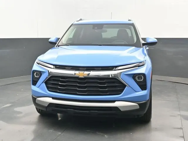 2024 Chevrolet TrailBlazer LT thumbnail 18