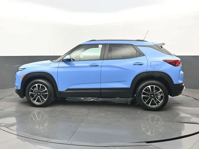 2024 Chevrolet TrailBlazer LT thumbnail 20