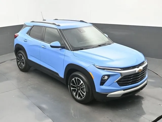 2024 Chevrolet TrailBlazer LT thumbnail 26