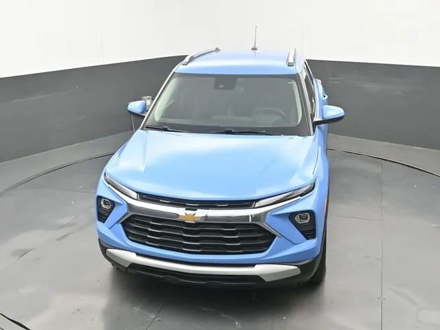 2024 Chevrolet TrailBlazer LT thumbnail 27