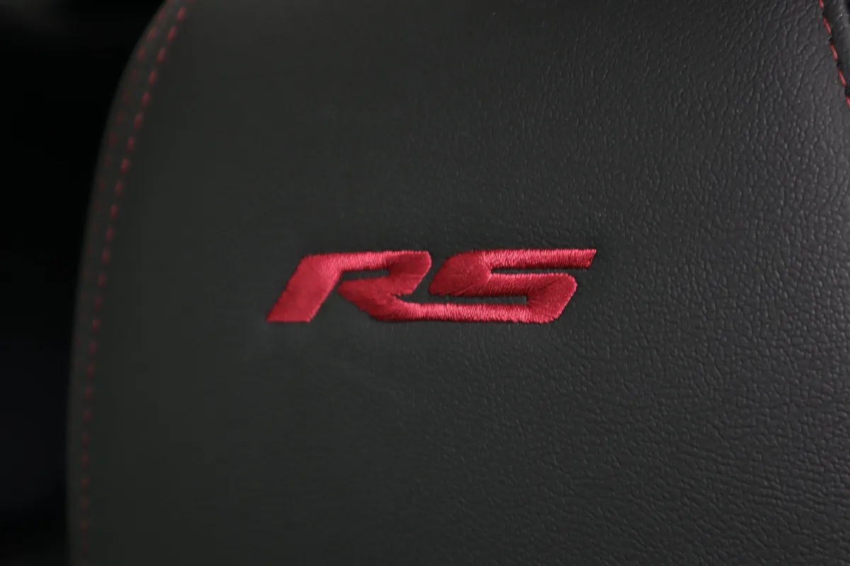 2024 Chevrolet Trailblazer RS thumbnail 30