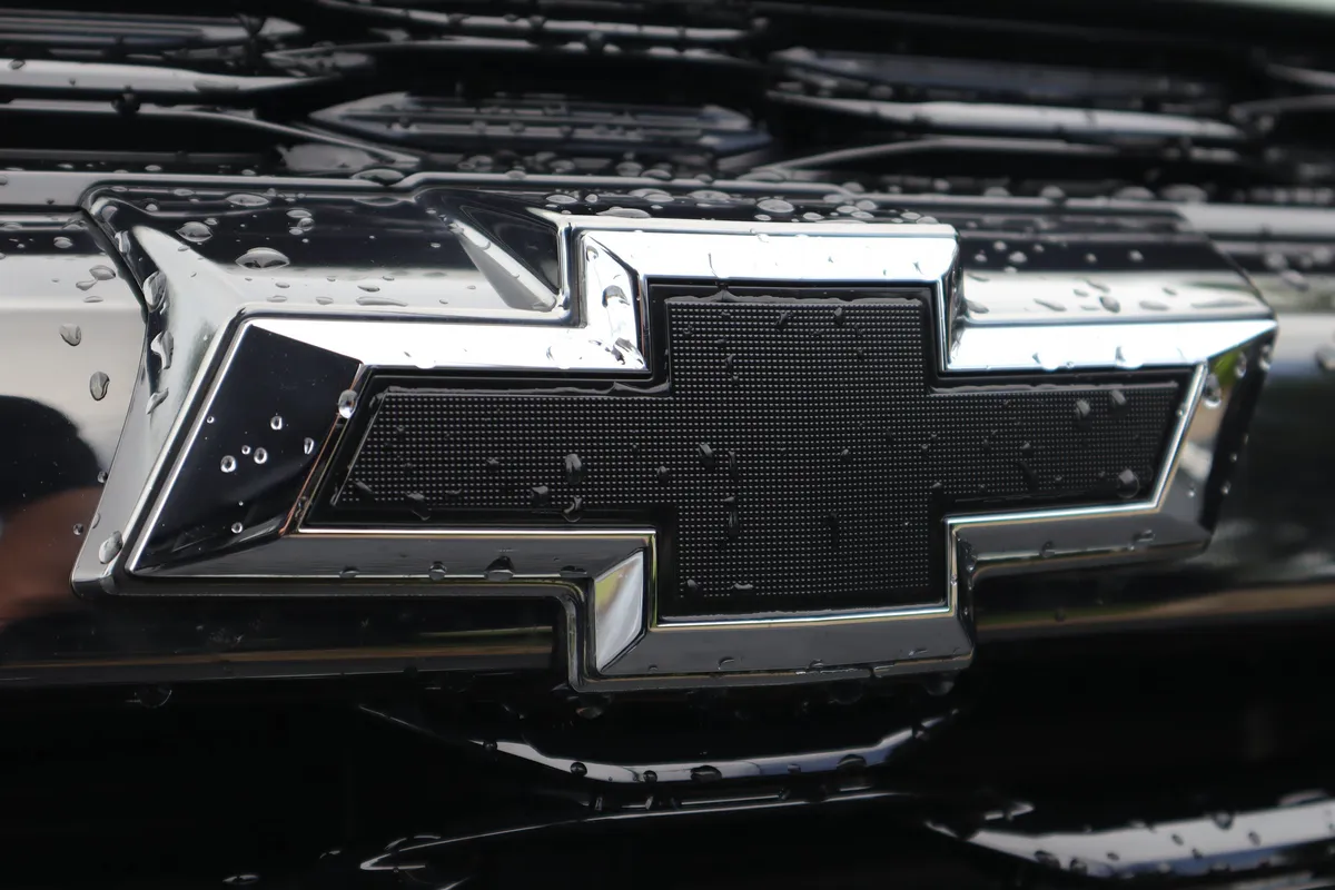 2024 Chevrolet Trailblazer RS thumbnail 34