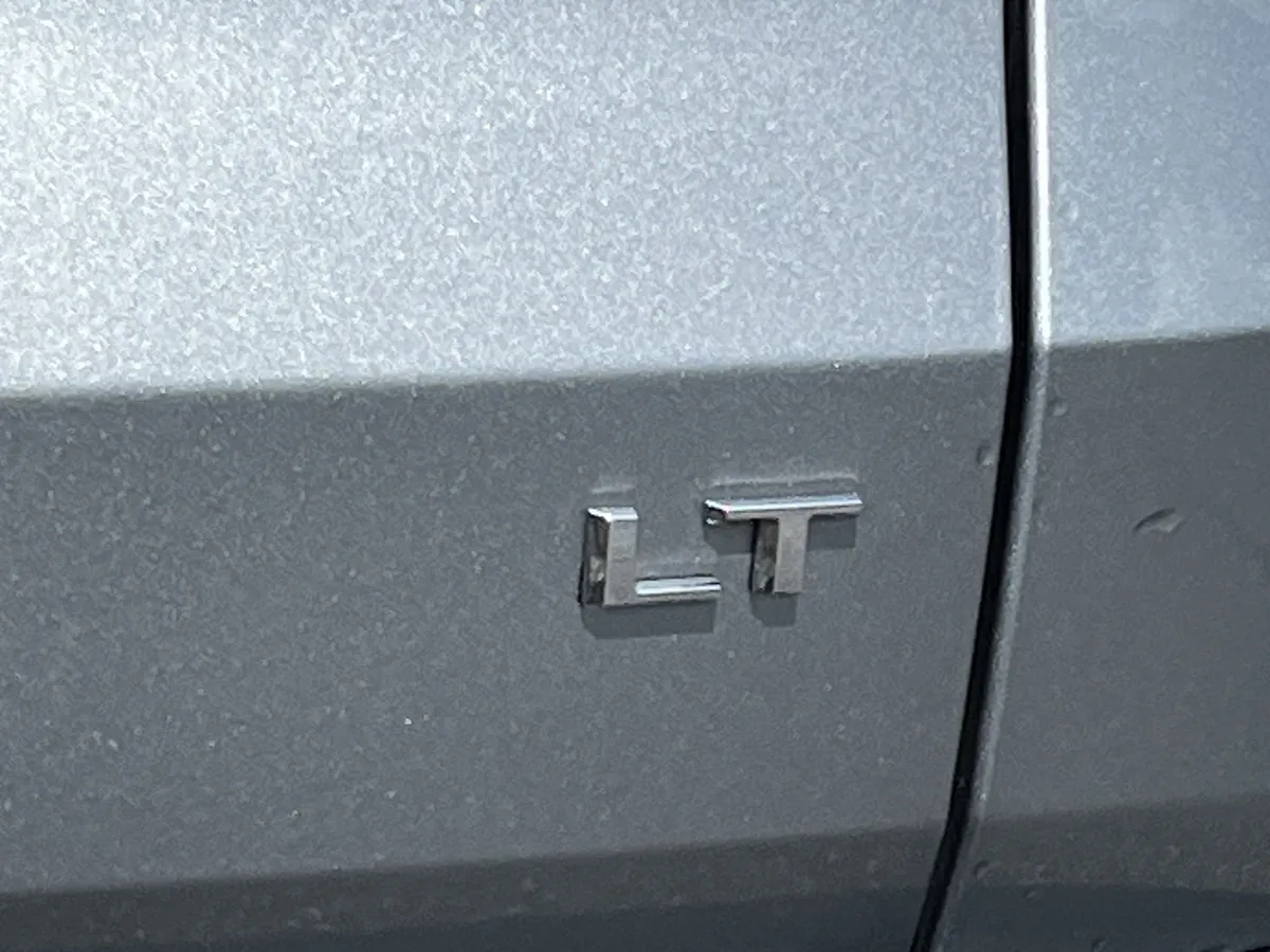 2024 Chevrolet Traverse AWD LT thumbnail 25