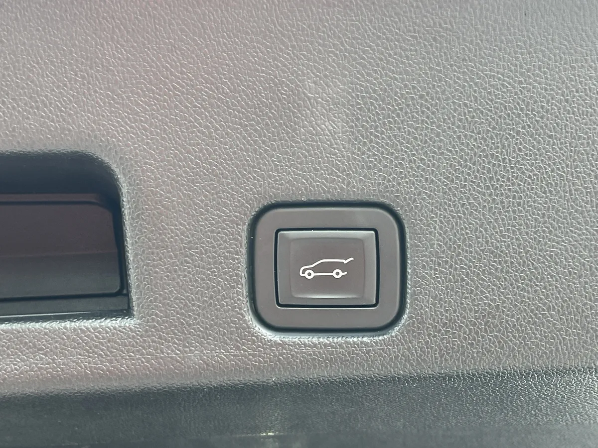 2024 Chevrolet Traverse AWD LT thumbnail 27