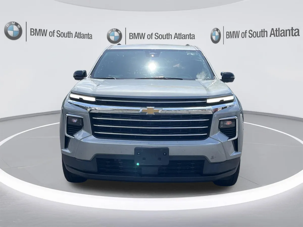 2024 Chevrolet Traverse AWD LT thumbnail 30
