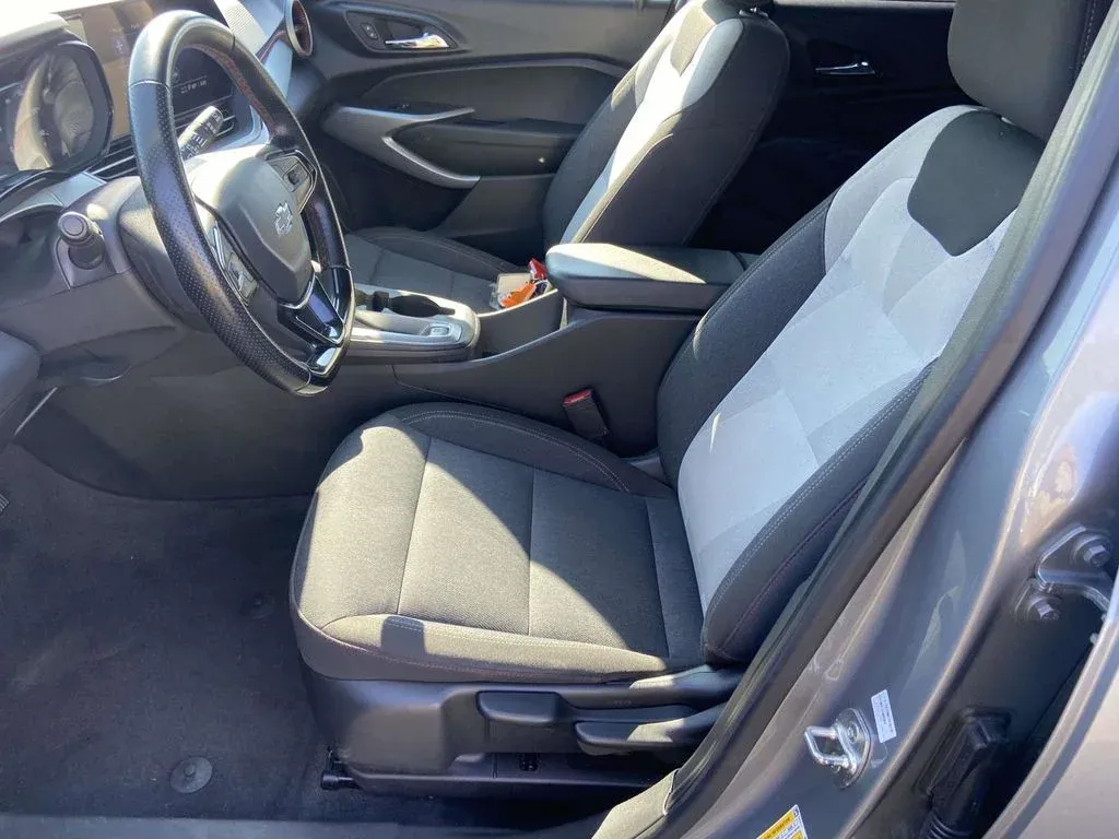 2024 Chevrolet Trax 1RS thumbnail 16