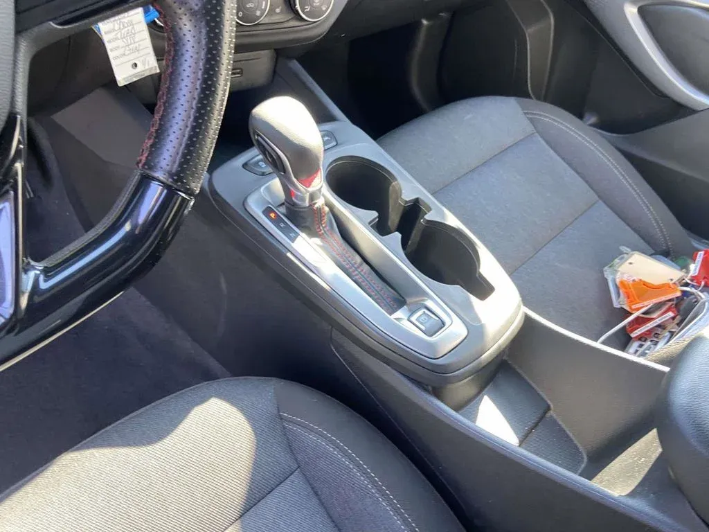 2024 Chevrolet Trax 1RS thumbnail 21