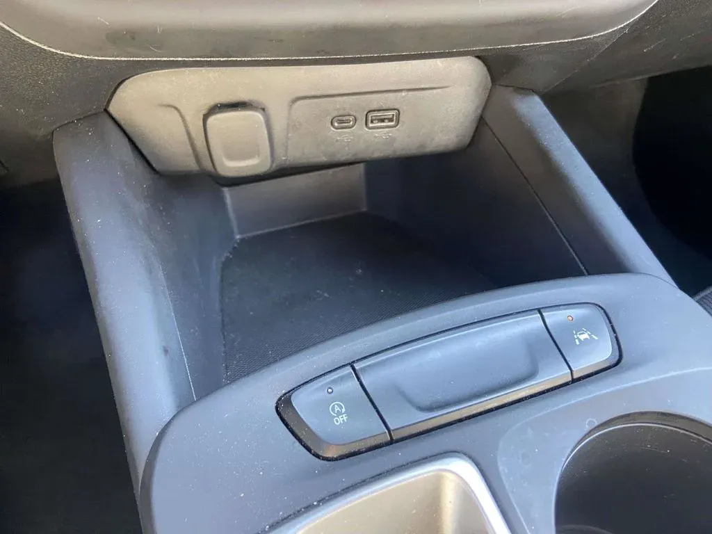 2024 Chevrolet Trax 1RS thumbnail 23