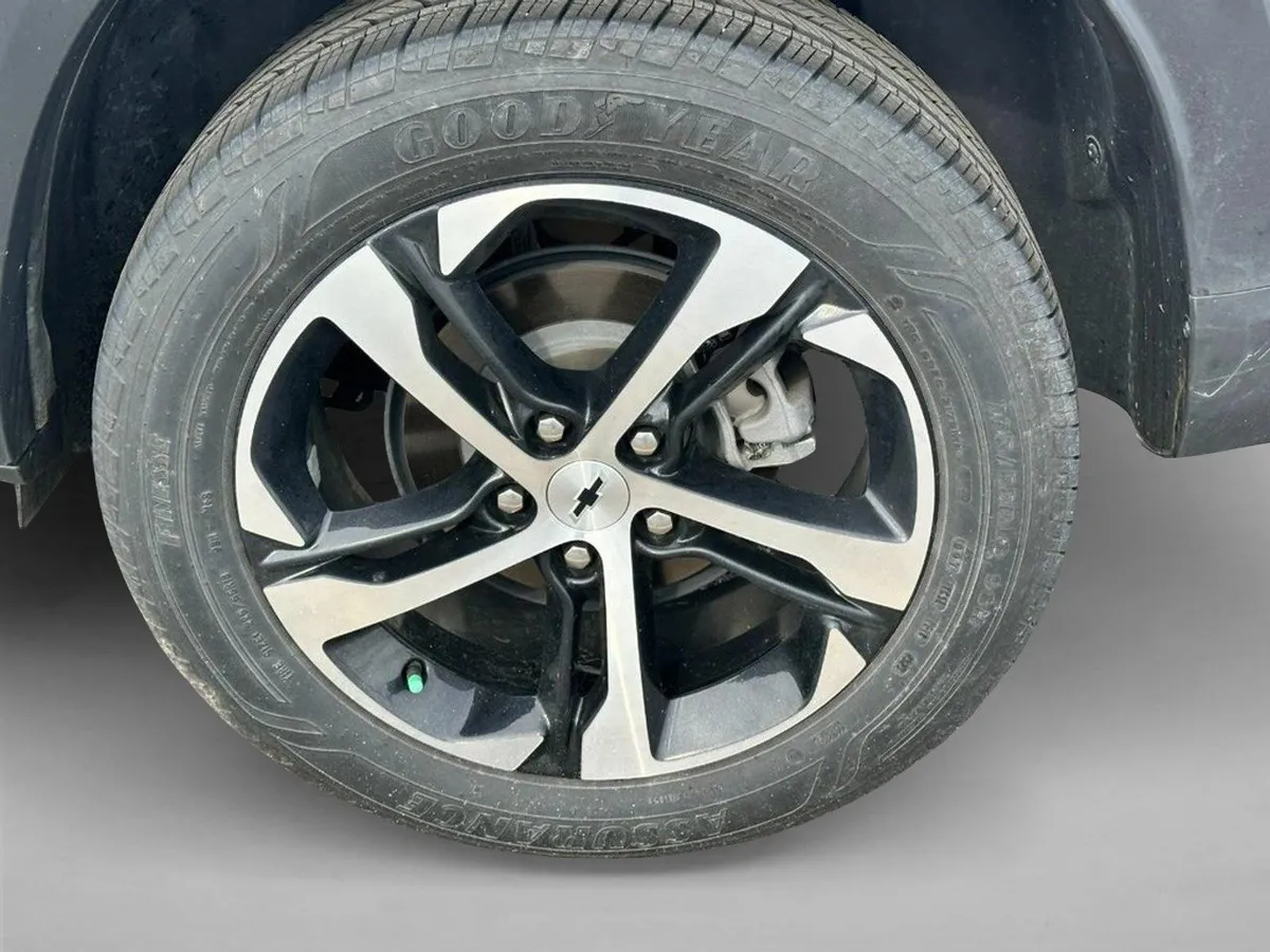 2024 Chevrolet Trax 1RS thumbnail 12