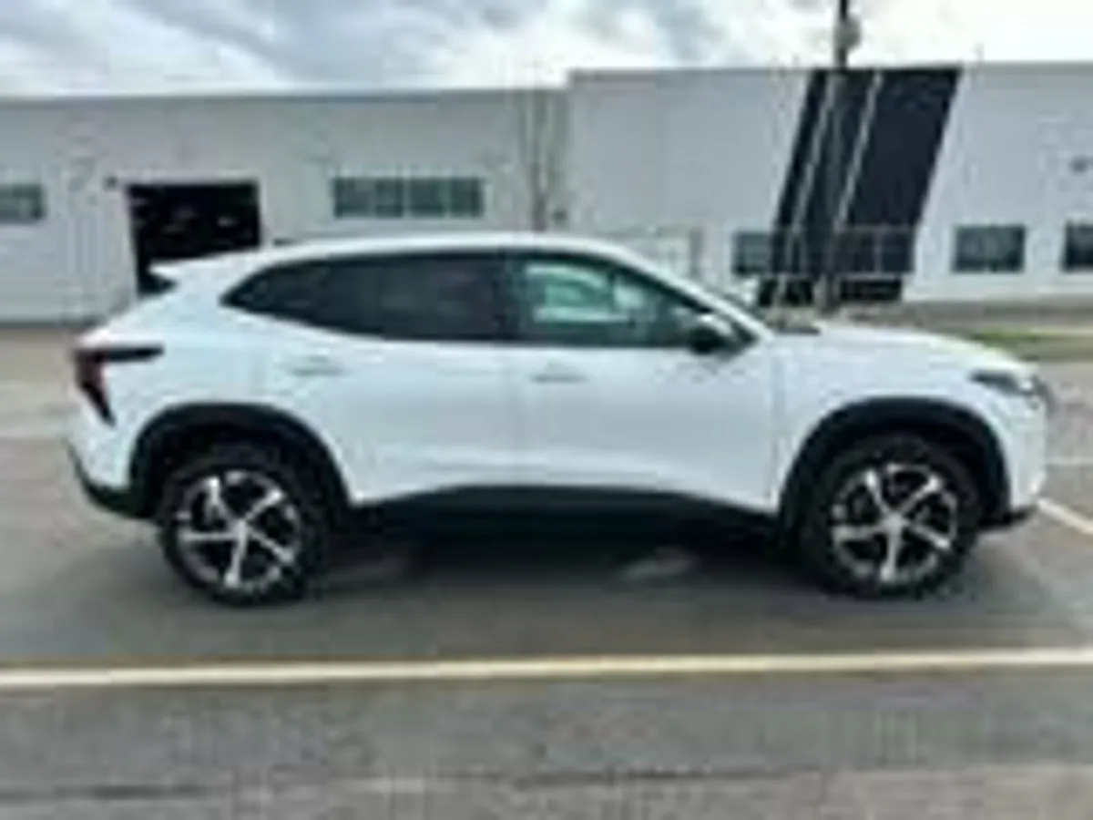 2024 Chevrolet Trax 1RS thumbnail 15