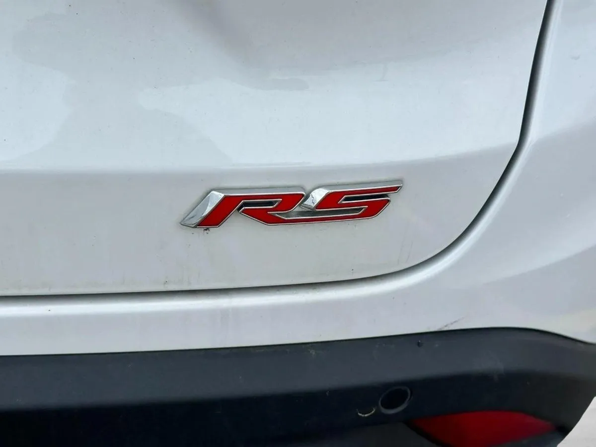 2024 Chevrolet Trax 1RS thumbnail 9