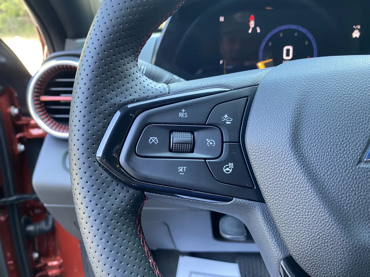 2024 Chevrolet Trax 2RS thumbnail 18
