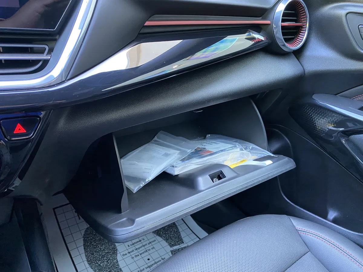 2024 Chevrolet Trax 2RS thumbnail 29