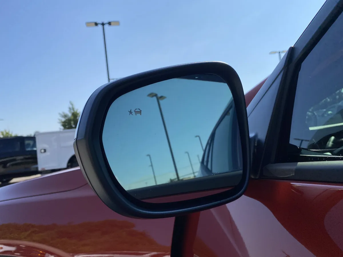 2024 Chevrolet Trax 2RS thumbnail 36