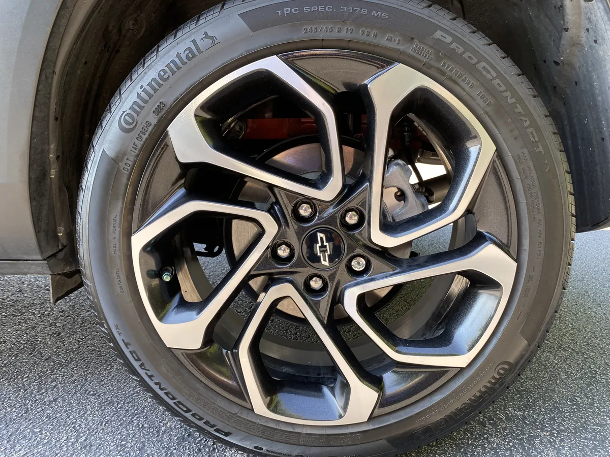 2024 Chevrolet Trax 2RS thumbnail 38