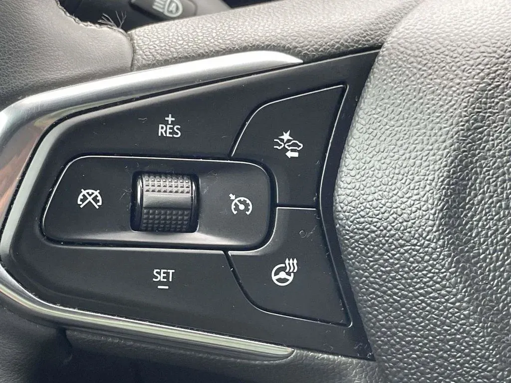 2024 Chevrolet Trax LT thumbnail 20